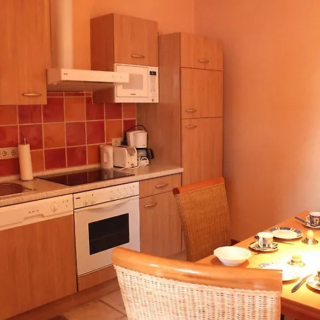 Parkhotel Fischer Otel 3*