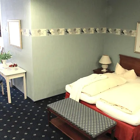 Parkhotel Fischer Otel 3*