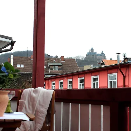 Parkhotel Fischer 3* Wernigerode