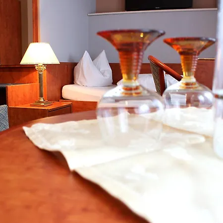 Parkhotel Fischer Wernigerode