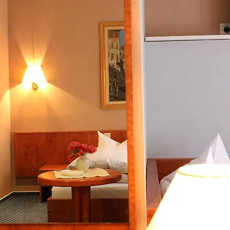 Parkhotel Fischer