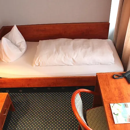 Otel Parkhotel Fischer