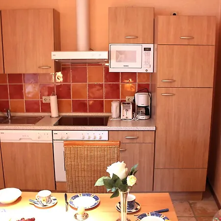 Parkhotel Fischer Hotel 3*