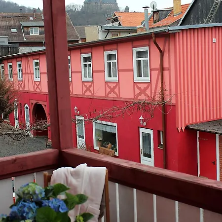 Hotel Parkhotel Fischer 3*