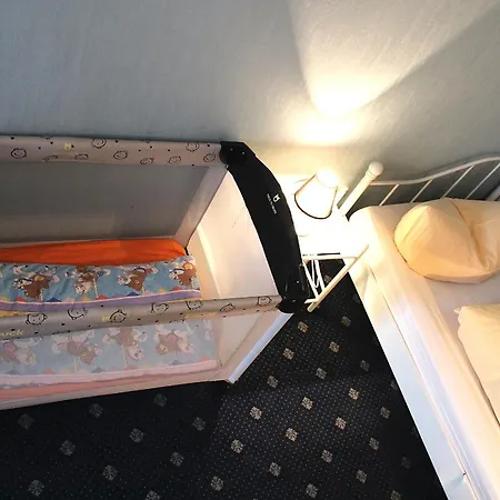 Parkhotel Fischer Wernigerode