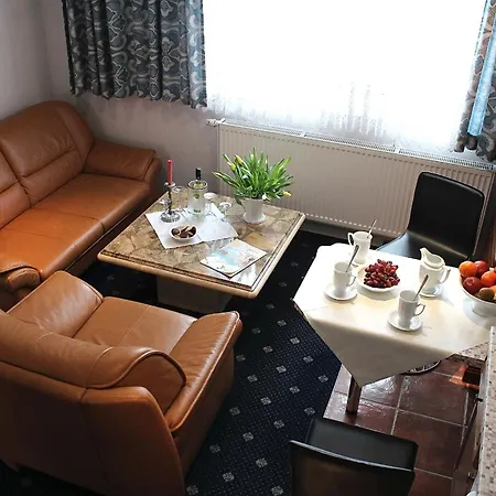 Parkhotel Fischer