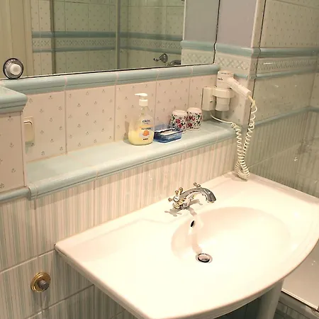 Parkhotel Fischer 3*