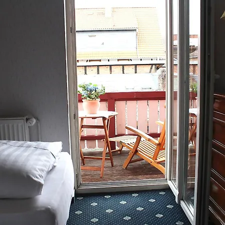 Parkhotel Fischer Wernigerode