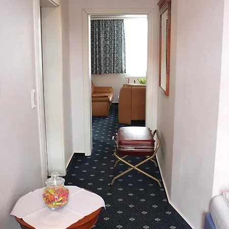 Parkhotel Fischer