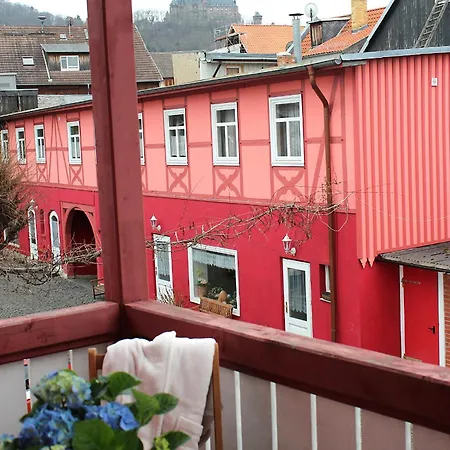 Hotel Parkhotel Fischer