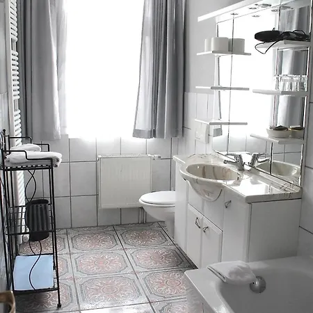 Parkhotel Fischer Hotel 3*