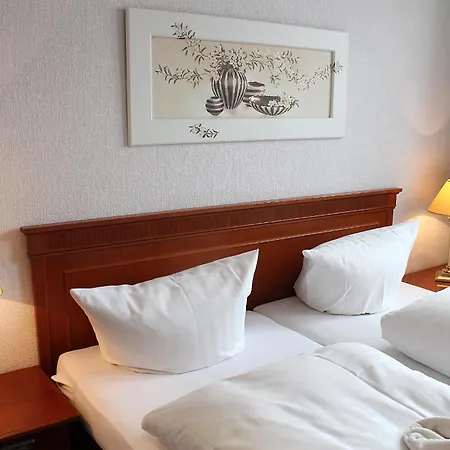 Hotel Parkhotel Fischer 3*