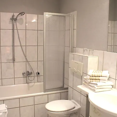 Hotel Parkhotel Fischer Wernigerode