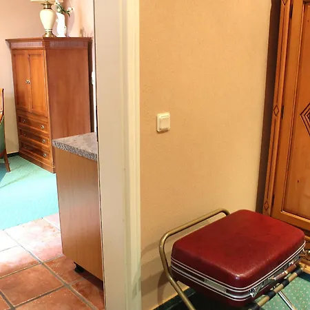 Parkhotel Fischer 3*