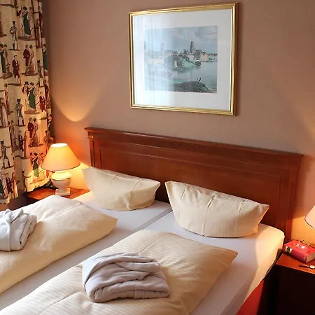 Parkhotel Fischer Wernigerode
