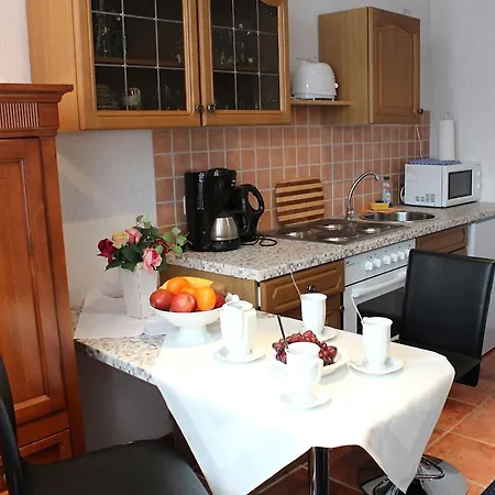 Parkhotel Fischer Wernigerode
