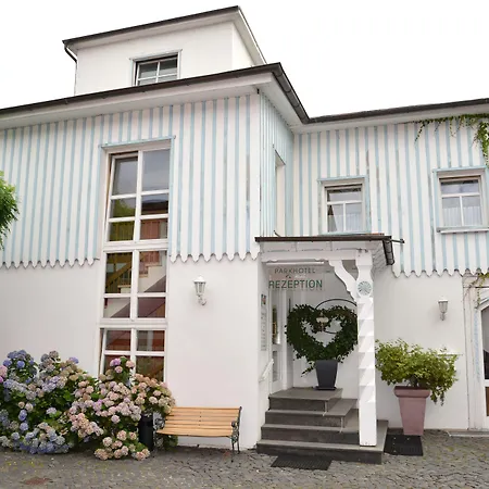 パークホテル フィッシャー 3*