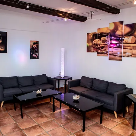 パークホテル フィッシャー ホテル ヴェルニゲローデ