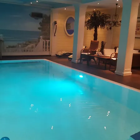 パークホテル フィッシャー 3*