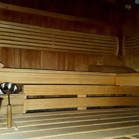 فندق Parkhotel Fischer فيرنغروده