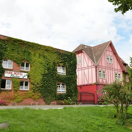 Parkhotel Fischer