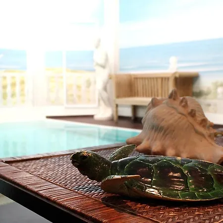 فندق Parkhotel Fischer فيرنغروده