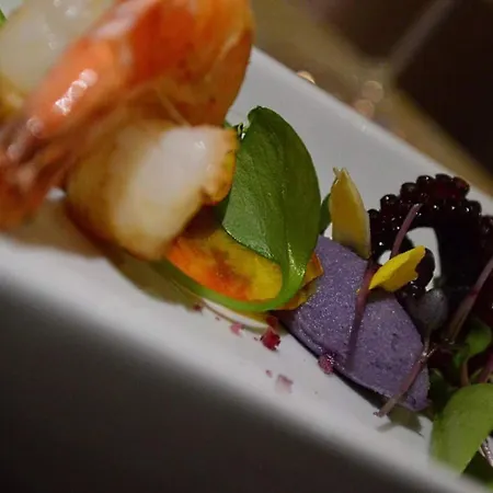 فندق Parkhotel Fischer 3*