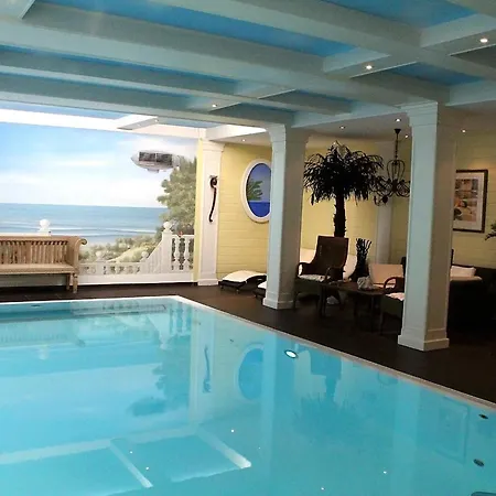 Parkhotel Fischer Wernigerode