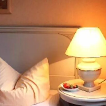 Hotel Parkhotel Fischer