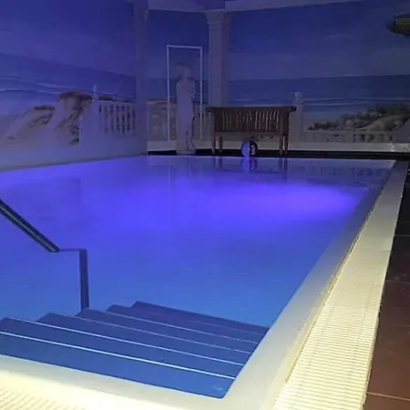 Parkhotel Fischer 3* Wernigerode