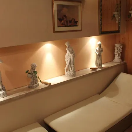 Parkhotel Fischer Otel Wernigerode