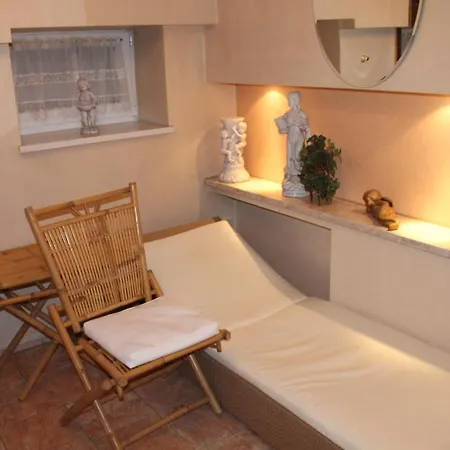 Parkhotel Fischer Otel