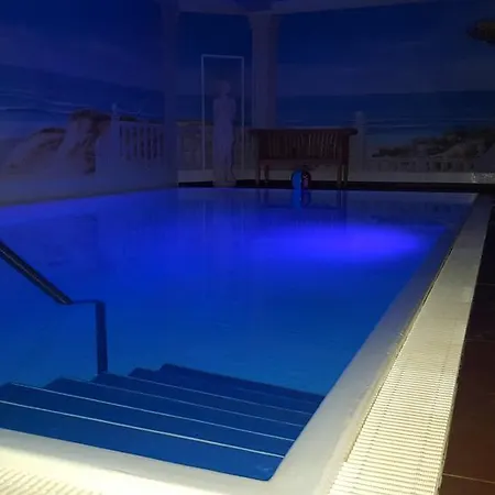 Hotel Parkhotel Fischer