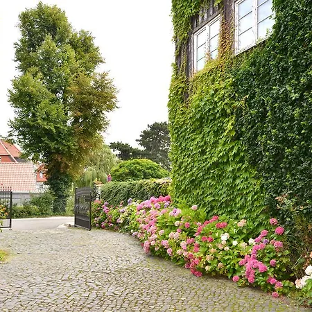 Parkhotel Fischer Hotel