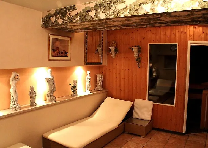 Parkhotel Fischer Ξενοδοχείο