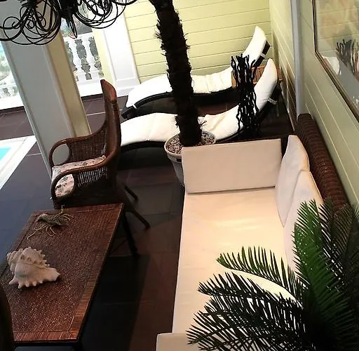 Ξενοδοχείο Parkhotel Fischer 3*