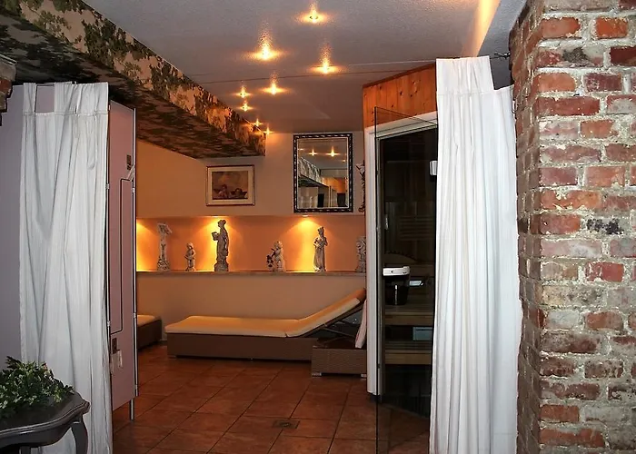 Parkhotel Fischer 3*