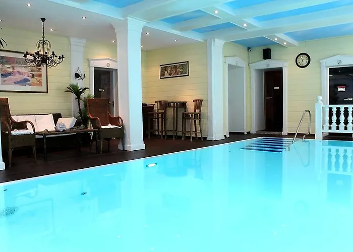 パークホテル フィッシャー ホテル