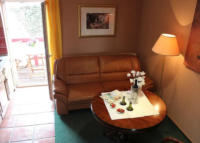 Parkhotel Fischer Ξενοδοχείο