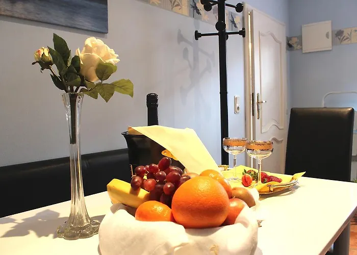 Parkhotel Fischer Ξενοδοχείο Wernigerode