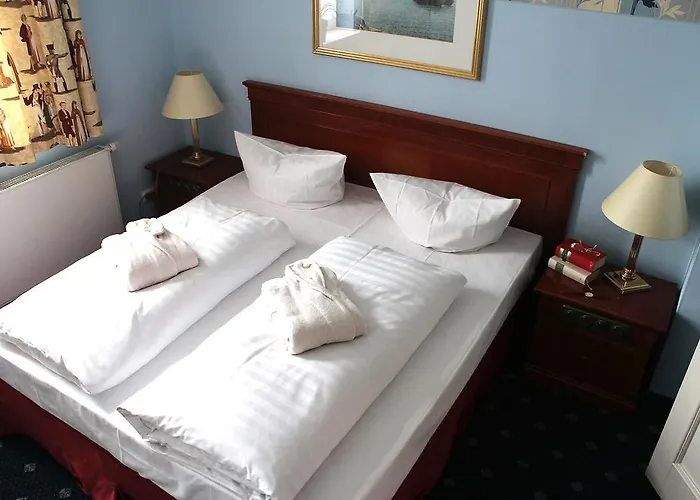 Parkhotel Fischer Ξενοδοχείο