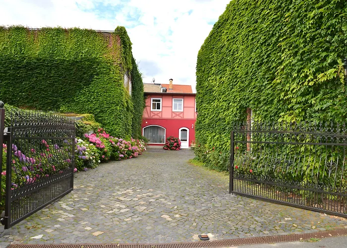 Parkhotel Fischer Ξενοδοχείο Wernigerode