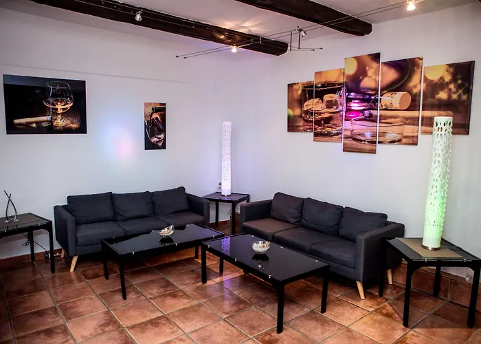 Parkhotel Fischer Ξενοδοχείο Wernigerode