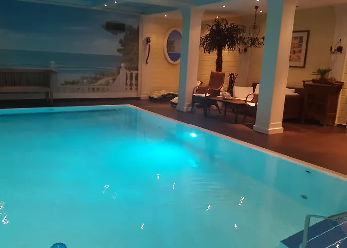 Parkhotel Fischer 3*