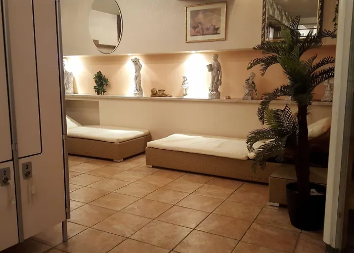 Parkhotel Fischer Ξενοδοχείο Wernigerode