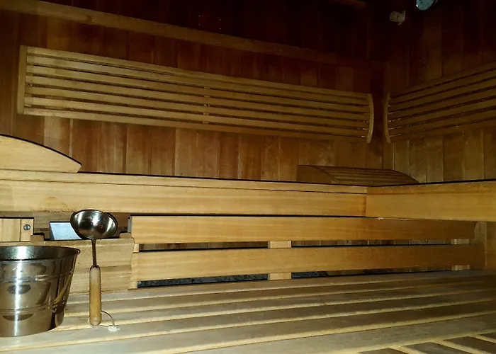 Ξενοδοχείο Parkhotel Fischer Wernigerode