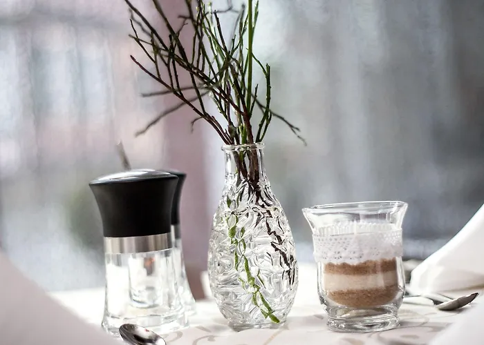 Ξενοδοχείο Parkhotel Fischer