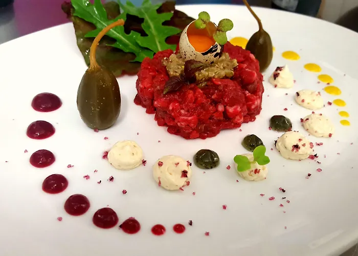 Ξενοδοχείο Parkhotel Fischer Wernigerode