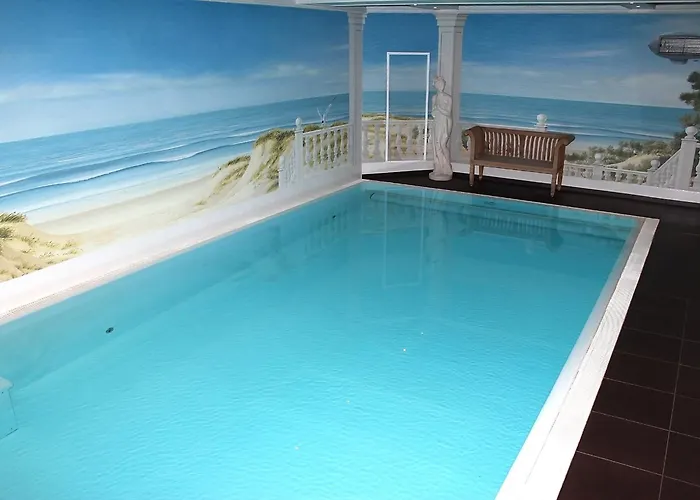 ホテル パークホテル フィッシャー 3*