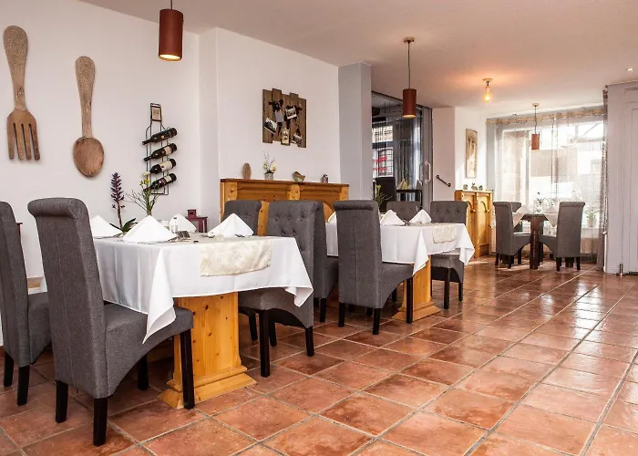 Parkhotel Fischer 3*